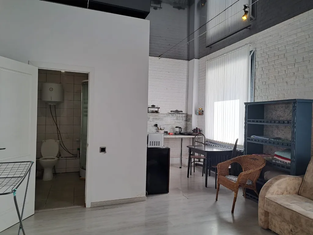 Квартира Квартира в самом центре Ярославля — Ярославль