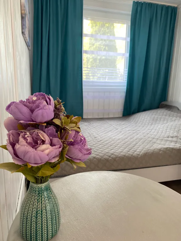 Домики для отдыха на Балтийской косе, рядом с морем