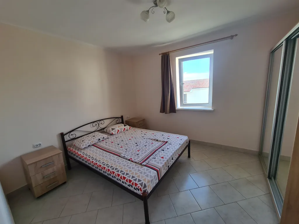 Квартира Квартира 10 минут до моря — Новоотрадное