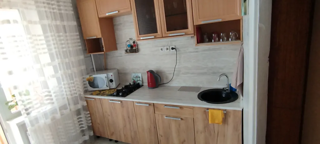 Уютная квартира возле Ледового дворца