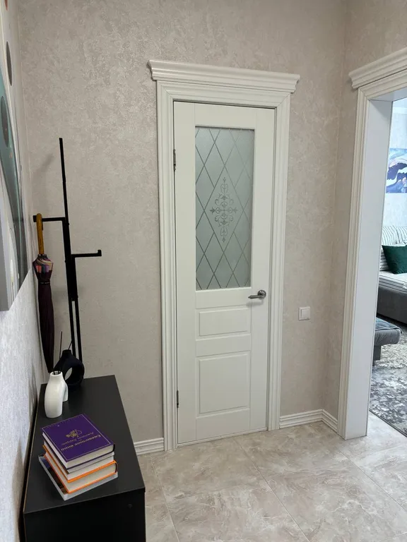 Квартира Квартира Уютная квартирка — Элиста