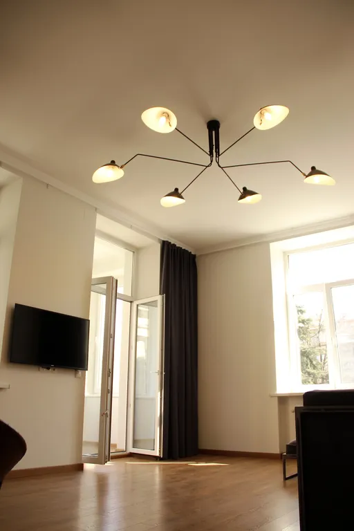 Квартира Квартира Апартамент в центре города — Севастополь