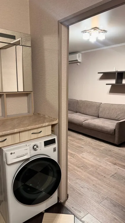 Квартира Квартира рядом с морем и Новым Херсонесои — Севастополь