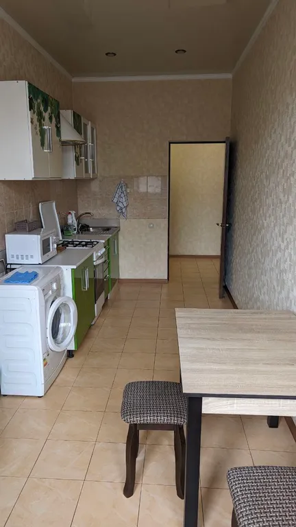 Уютная квартира в сердце Северной Осетии