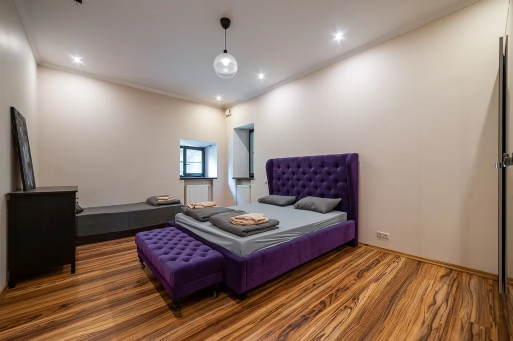 Коттедж Коттедж Монэ — Химки