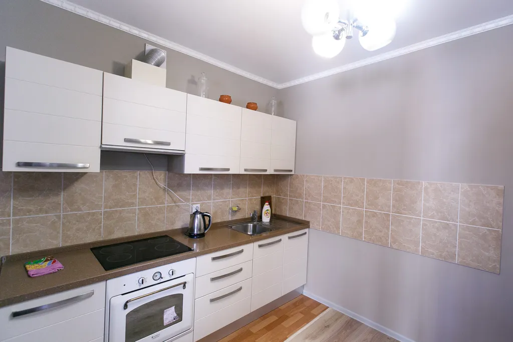 Апартамент делюкс