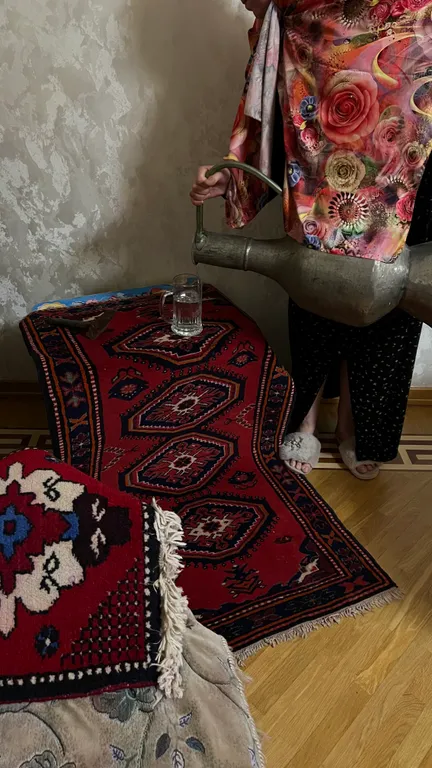 Уютный дом рядом с набережной на большую компанию до 12 человек