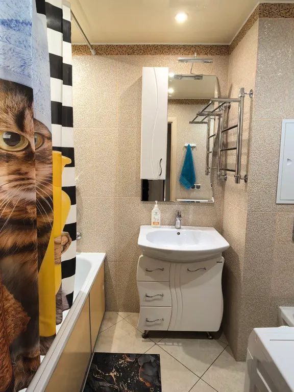 Ваш уютный дом на сутки