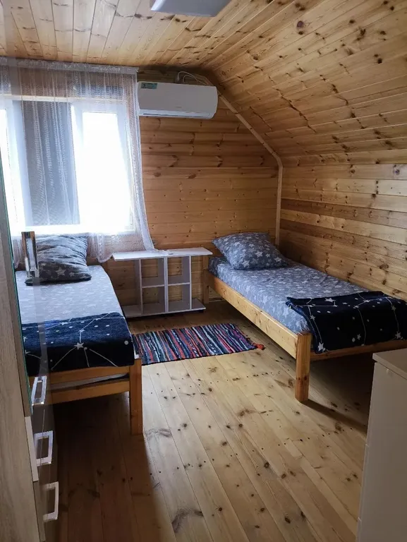 Квартира под ключ