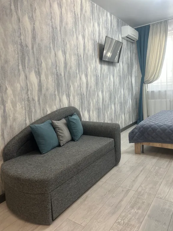 Уютная студия