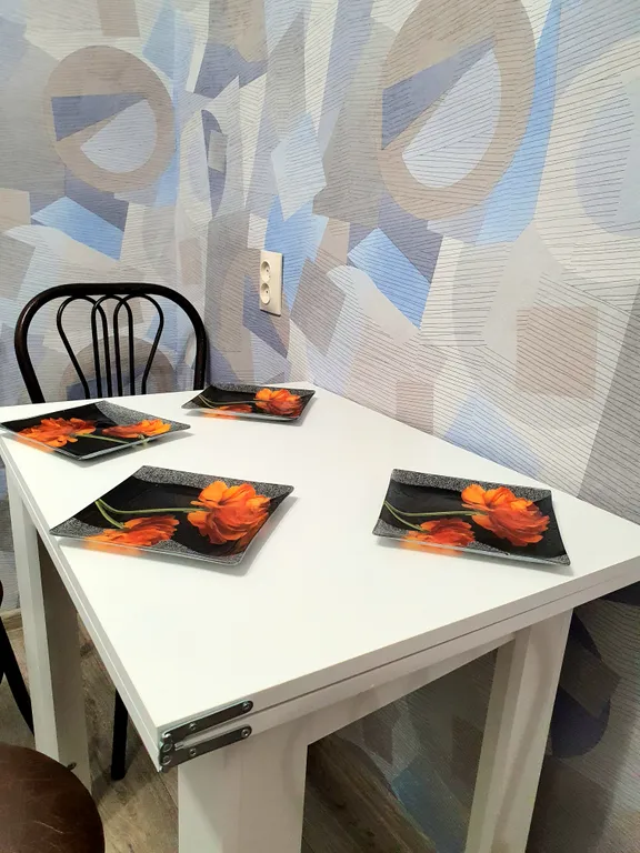 Уютная 1 комнатная квартира в Ворошиловском районе