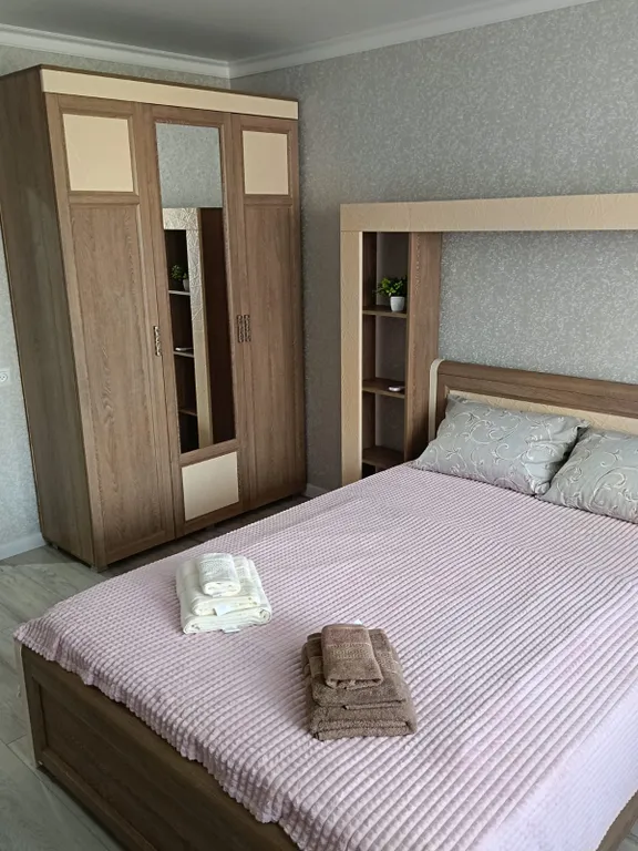 Уютная квартира рядом трасса М4