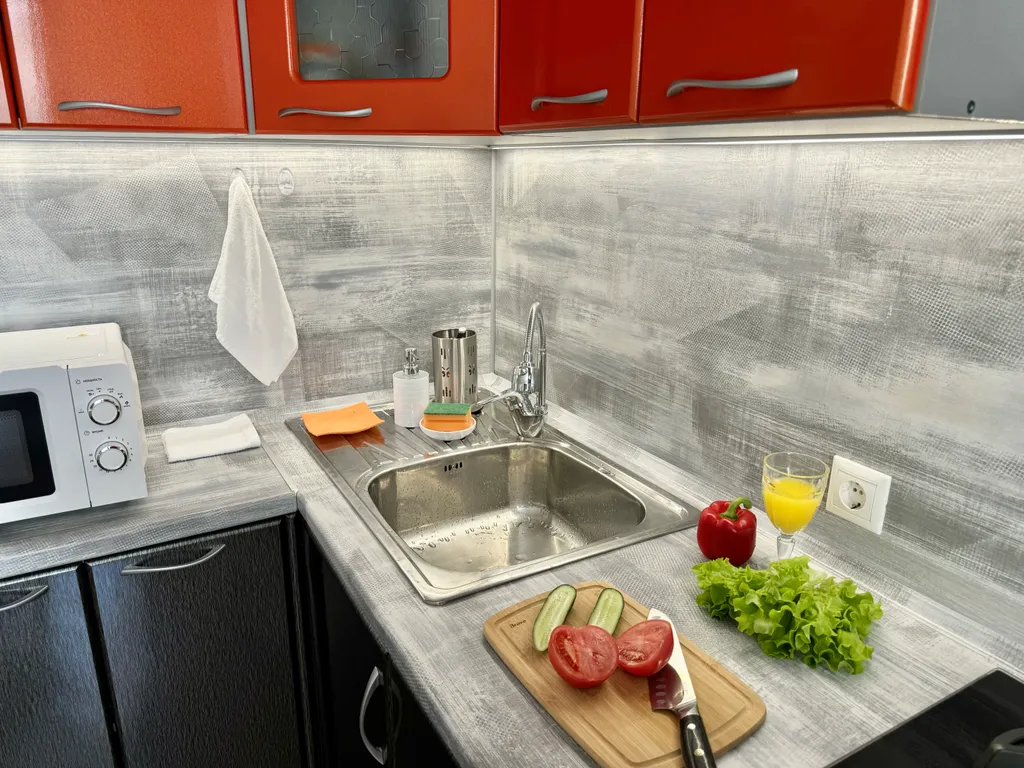 Почувствуй нашу любовь