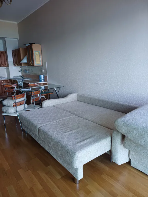 Видовая квартира возле пляжа