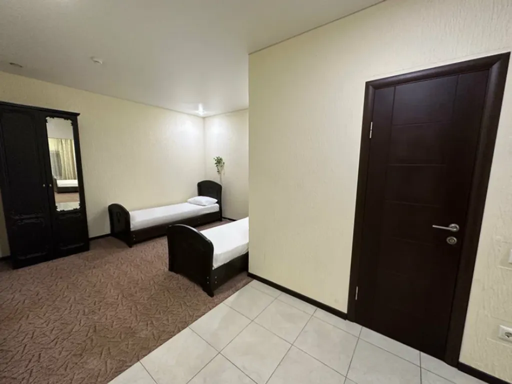 Квартира Комната — Лазаревское