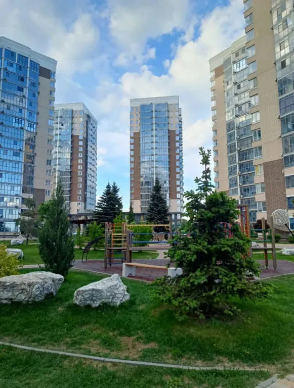 Квартира Уютная квартира в 5 минутах от центра — Волгоград