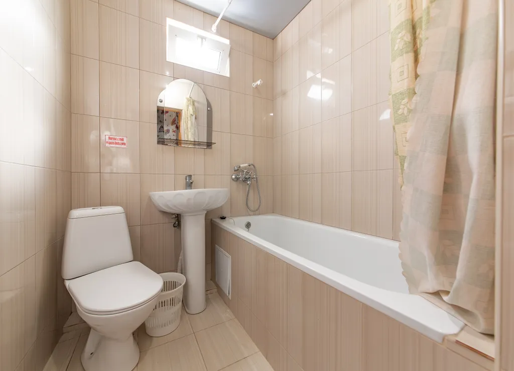 Квартира Комната — Анапа