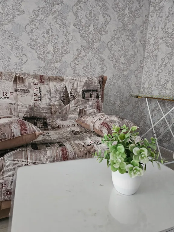 Квартира в центре города рядом природа, просто все рядом