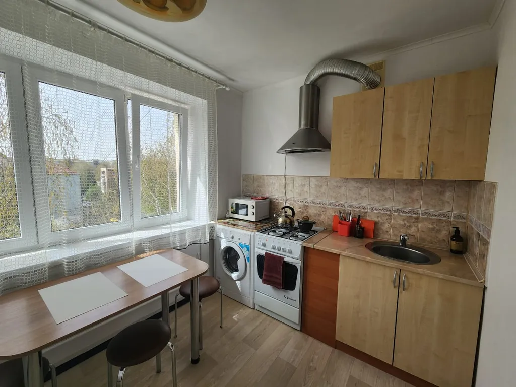 Квартира Уютная квартира — Калининград