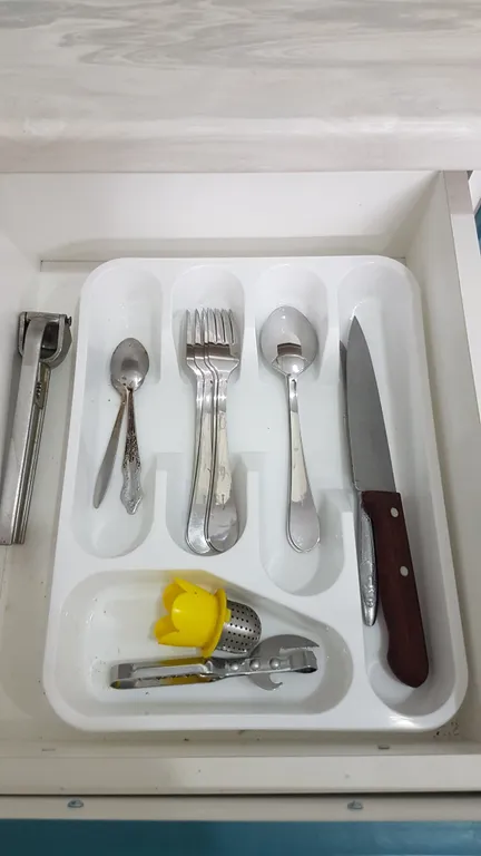 Квартира Квартира Уютная студия для проживания и отдыха — Сириус