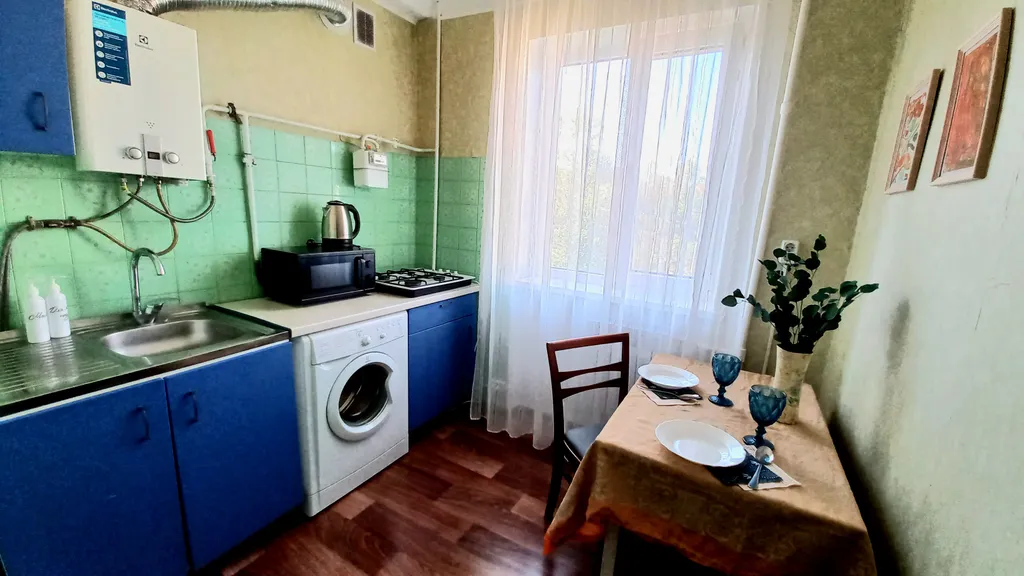 Квартира Квартира возле моря — Севастополь