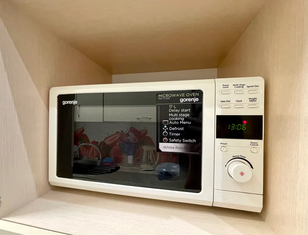 Уютная квартира вблизи метро рядом с центром города