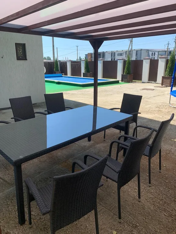 Уютный дом рядом с термальными источниками