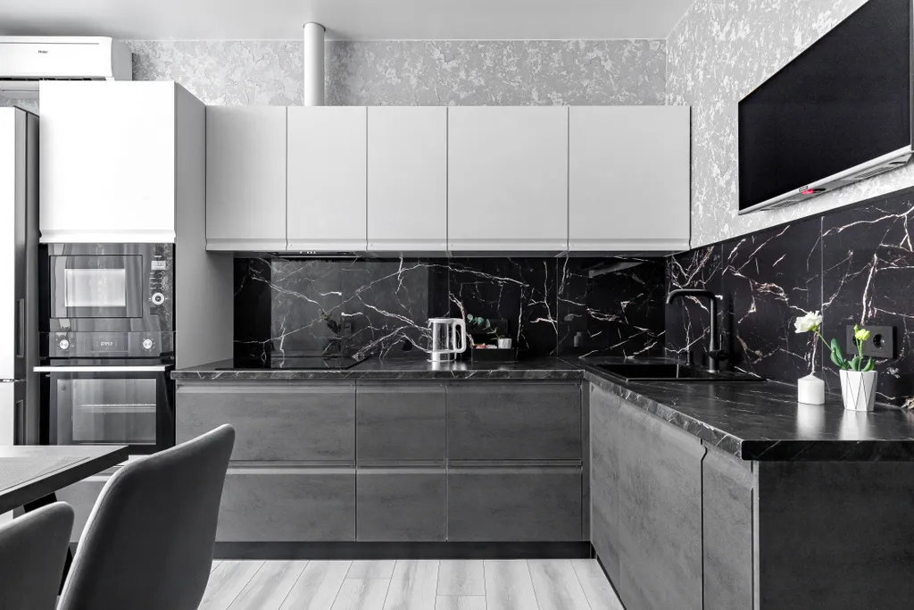 Квартира Красивая двухкомнатная квартира — Краснодар