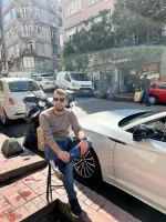 Cuma Yıldız