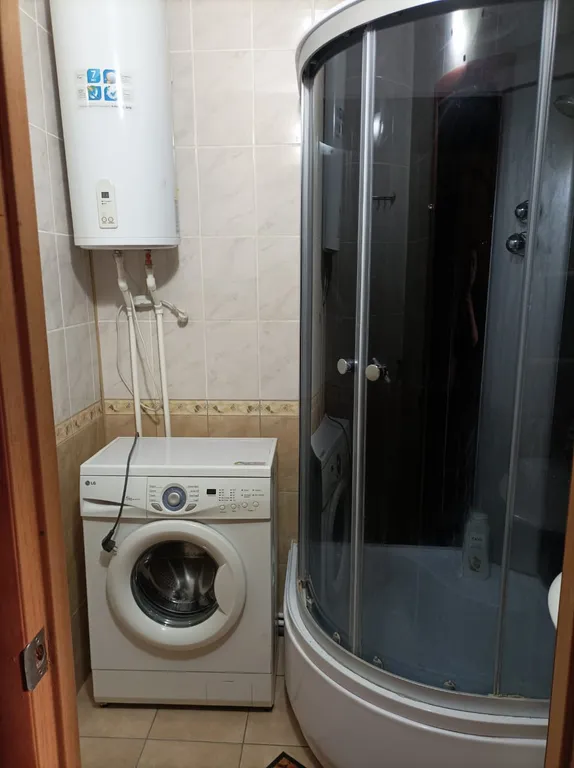 Уютная квартира в районе Кардиологического центра, Онкологии, Три кота