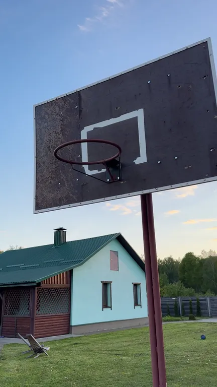 4-комнатный Дом