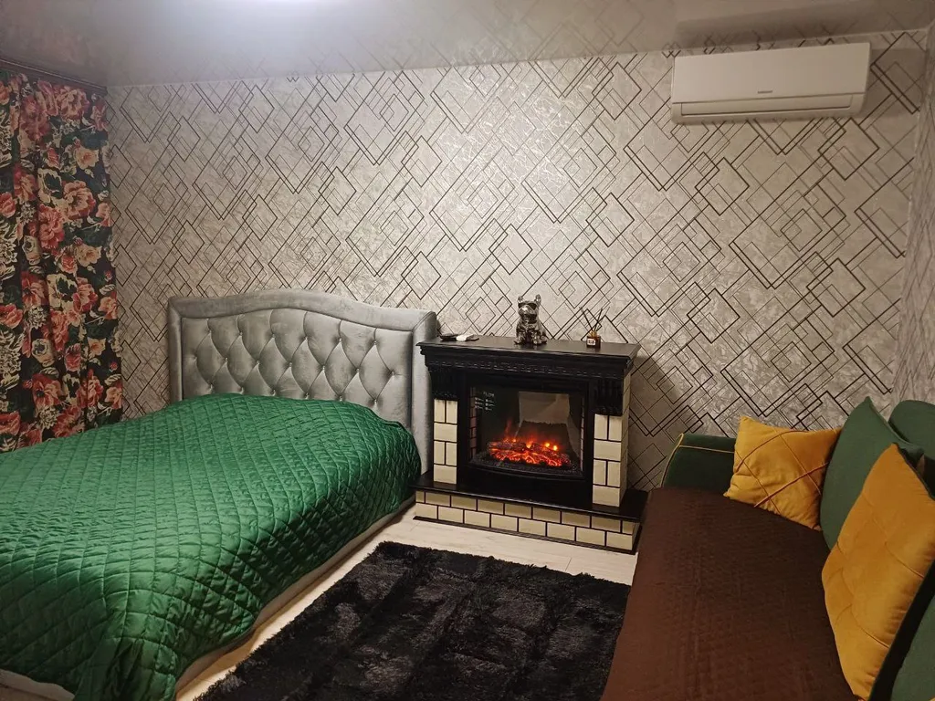 Квартира Уютная квартирка в центре Мариуполя, после ремонта, с новой мебелью — аренда посуточно в Мариуполь