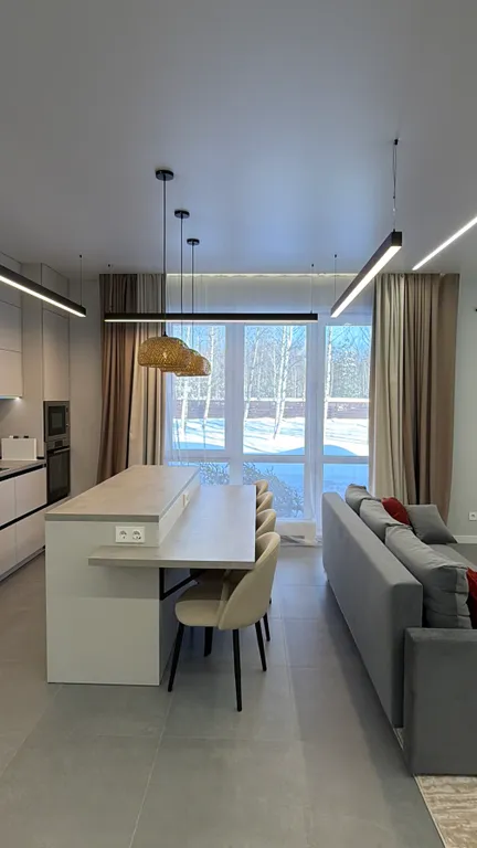 Дом в Капитанской Бухте