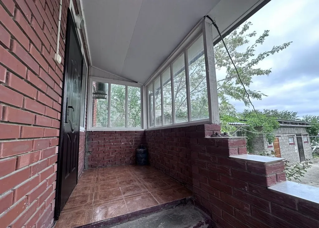 Комфортный дом у моря