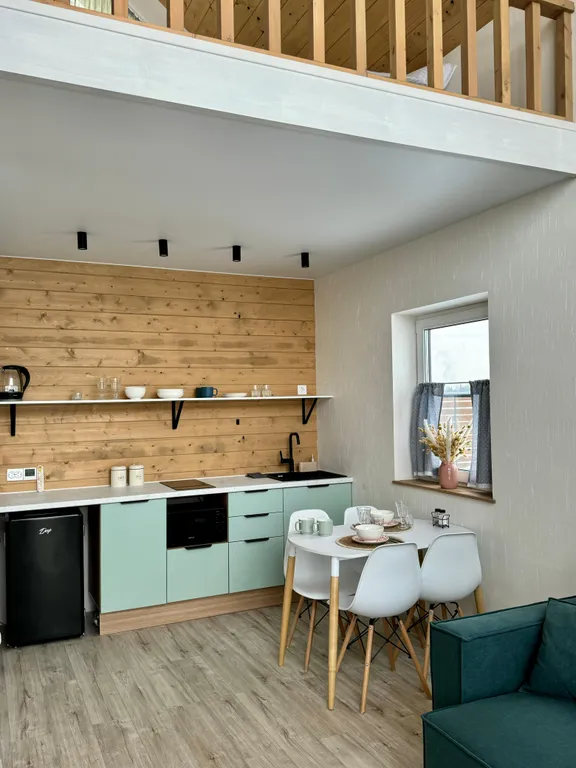 Частный дом Суздаль Villa