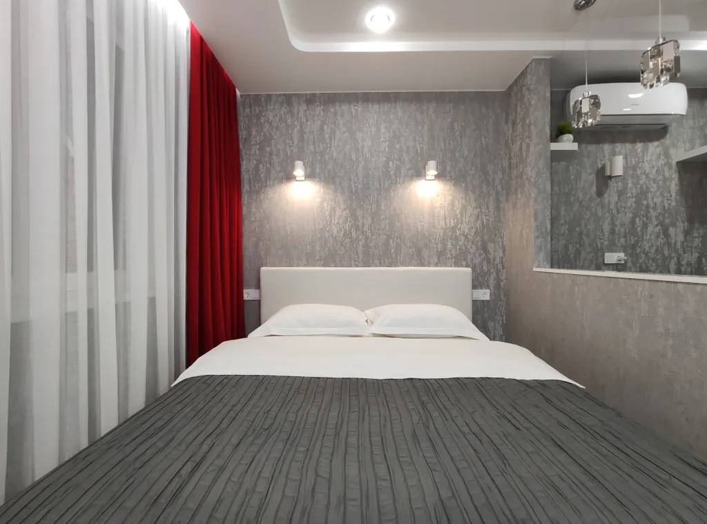 Квартира в центре города