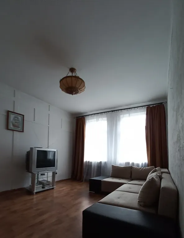 Квартира Квартира Ponarth Apart — Калининград