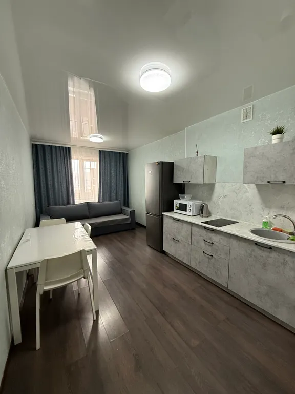 Евро 2 к квартира в самом центре