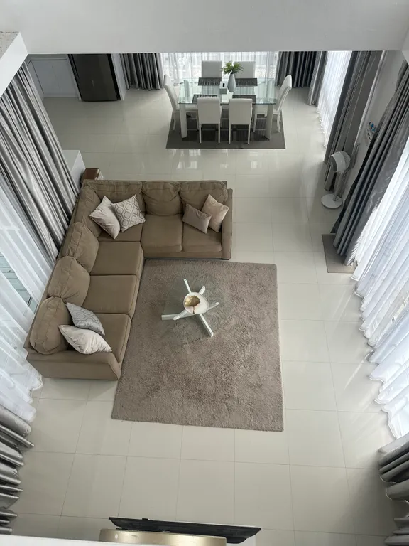 Уютная вилла рядом с морем