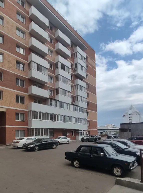 Евродвушка рядом с ЖД вокзалом