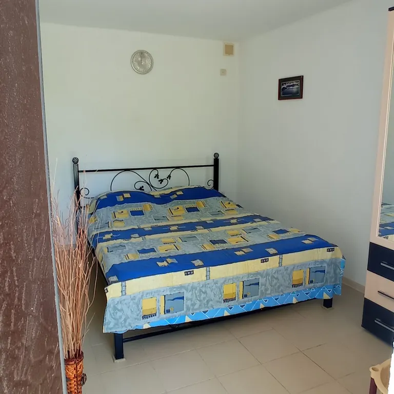 Дом для независимого отдыха семьи или большой компании на автомобиле