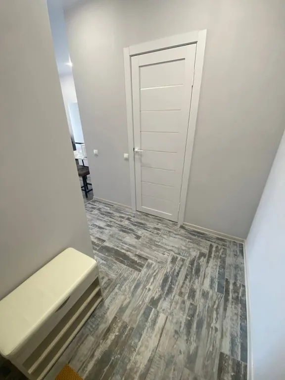 Уютная студия в центре города