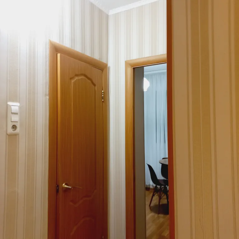 Метро Люблино минутка