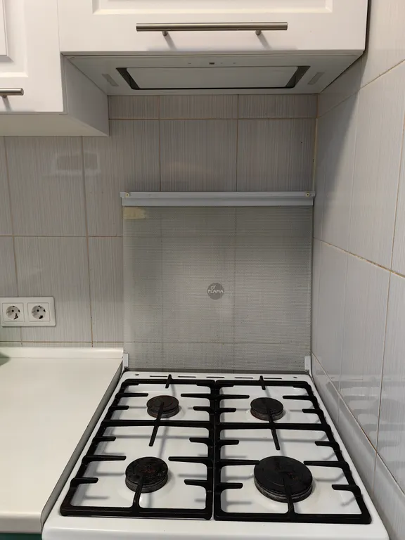 Квартира Квартира Евродвушка с видом на море — Геленджик