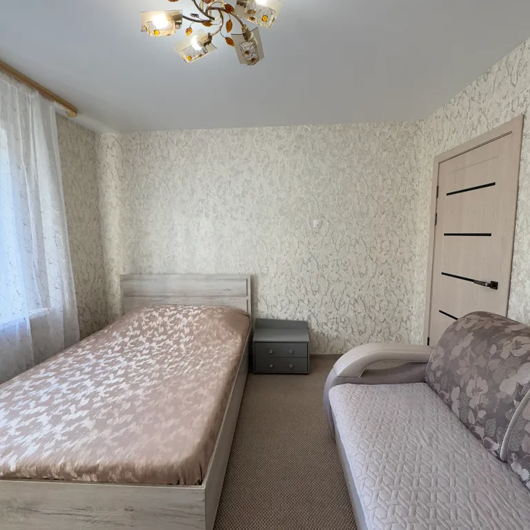 Солнечная, уютная квартира не далеко от моря