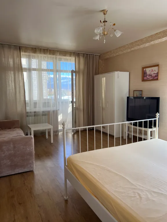 Квартира Квартира у моря — Сириус