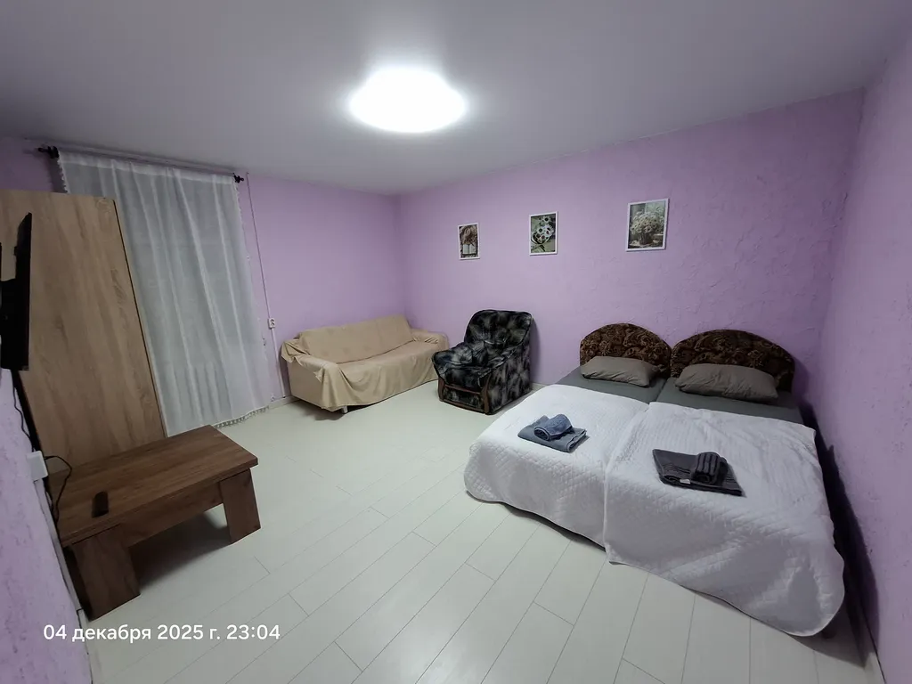 Коттедж Дом для отдыха — Адлер