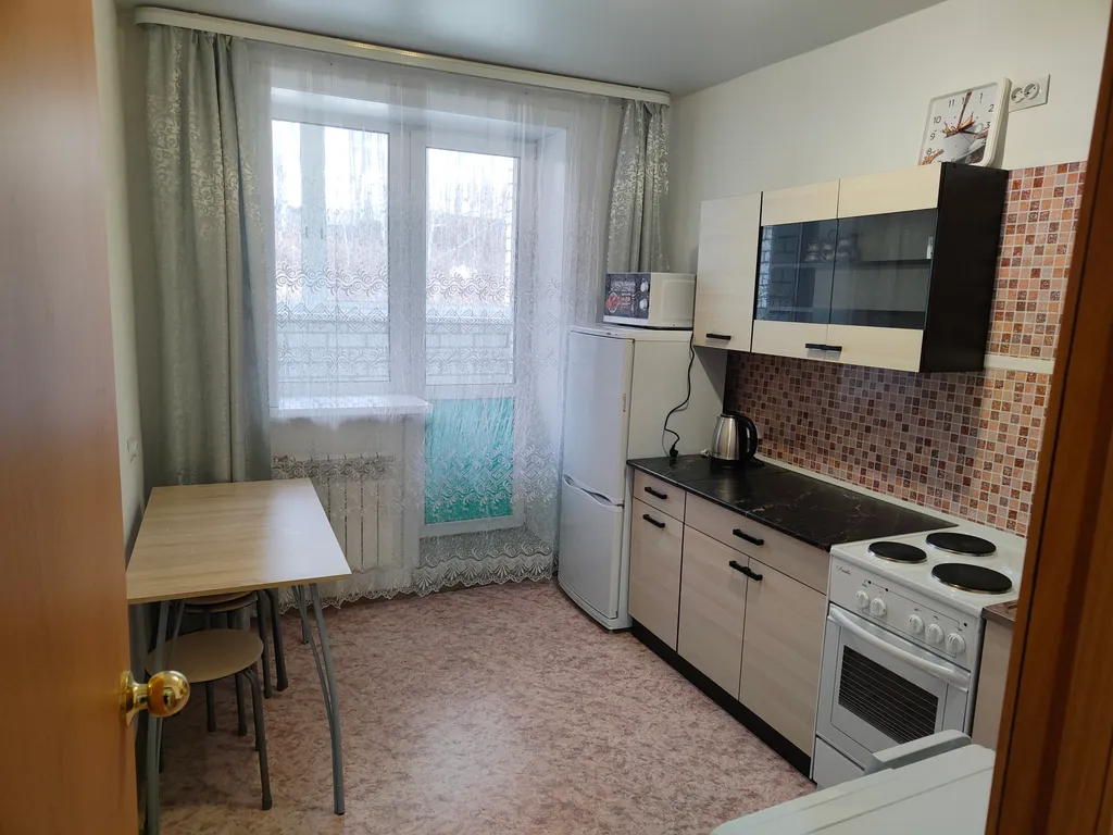 Уютная квартира в центре Сковородино