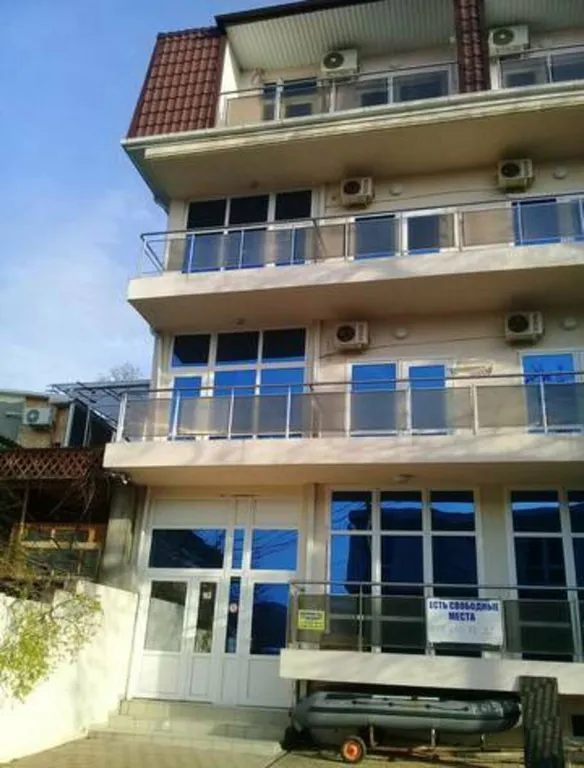 У Капитана