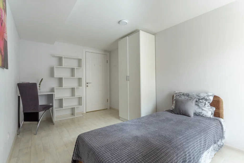 Квартира Большая квартира в самом сердце Санкт-Петербурга — Санкт-Петербург